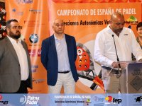 Campeonato España Selecciones Veteranos